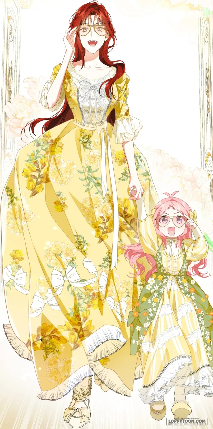 Nàng Sẽ Thuần Phục Những Anh Hùng - Chap 36 - Trang 40