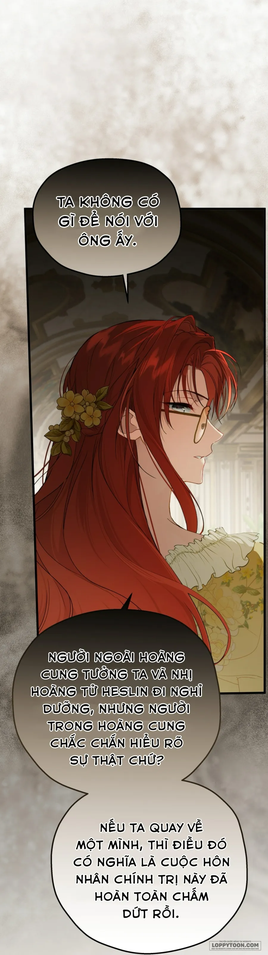 Nàng Sẽ Thuần Phục Những Anh Hùng - Chap 36 - Trang 43