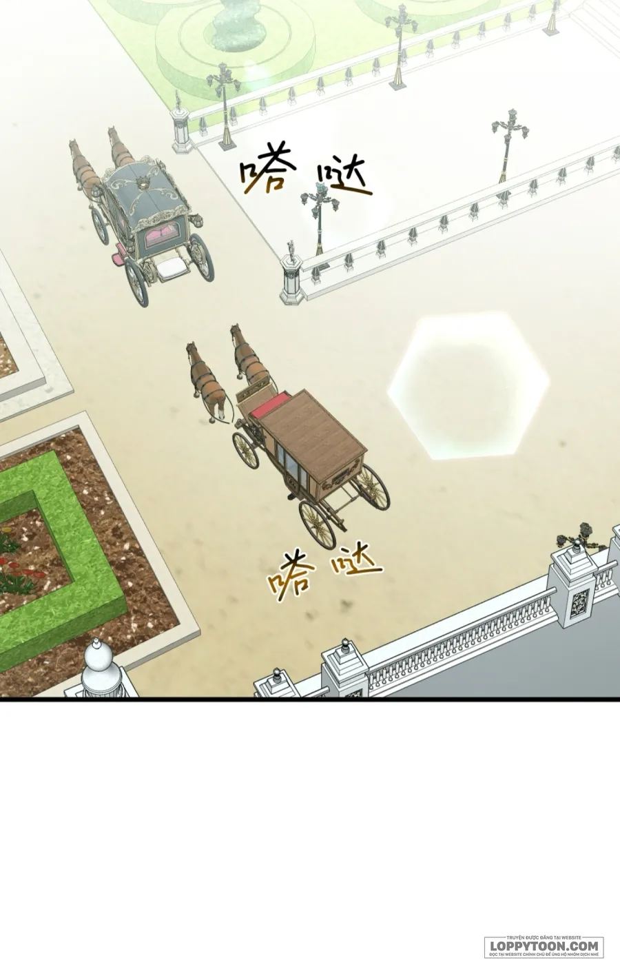 Nàng Sẽ Thuần Phục Những Anh Hùng - Chap 36 - Trang 46