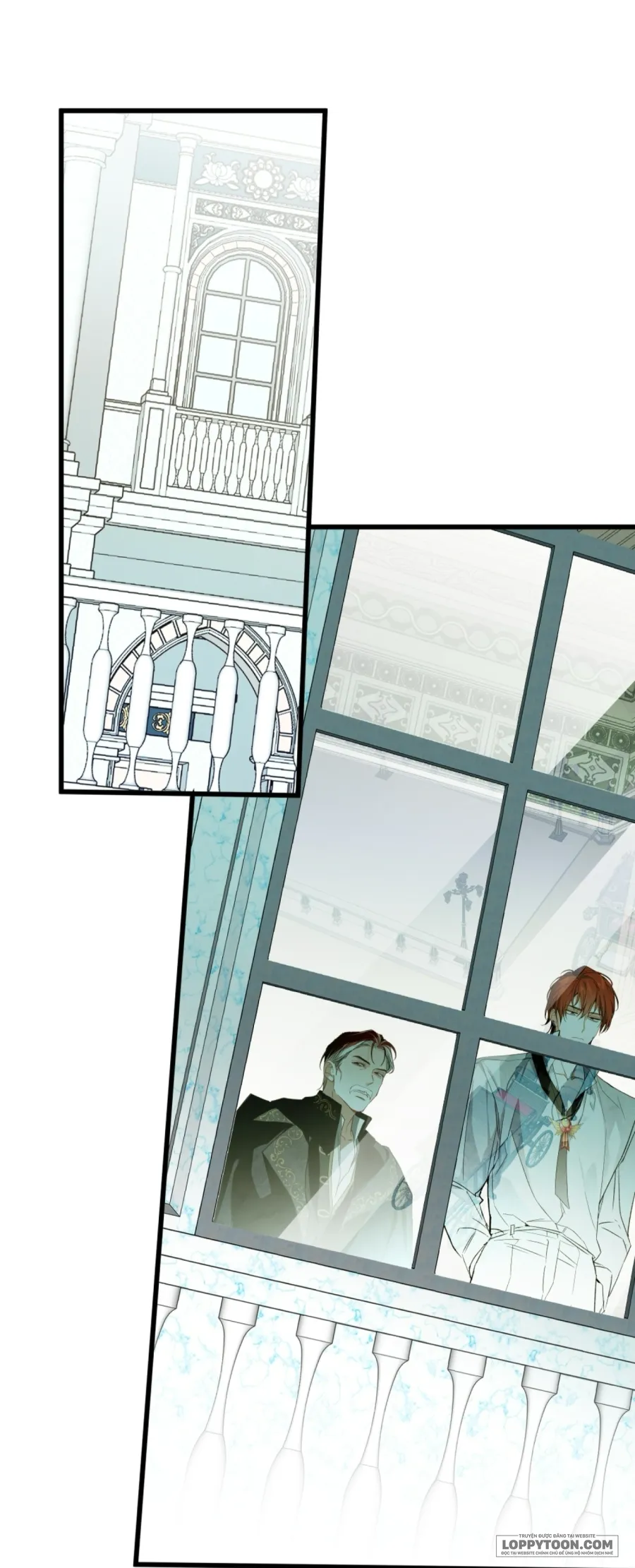 Nàng Sẽ Thuần Phục Những Anh Hùng - Chap 36 - Trang 47