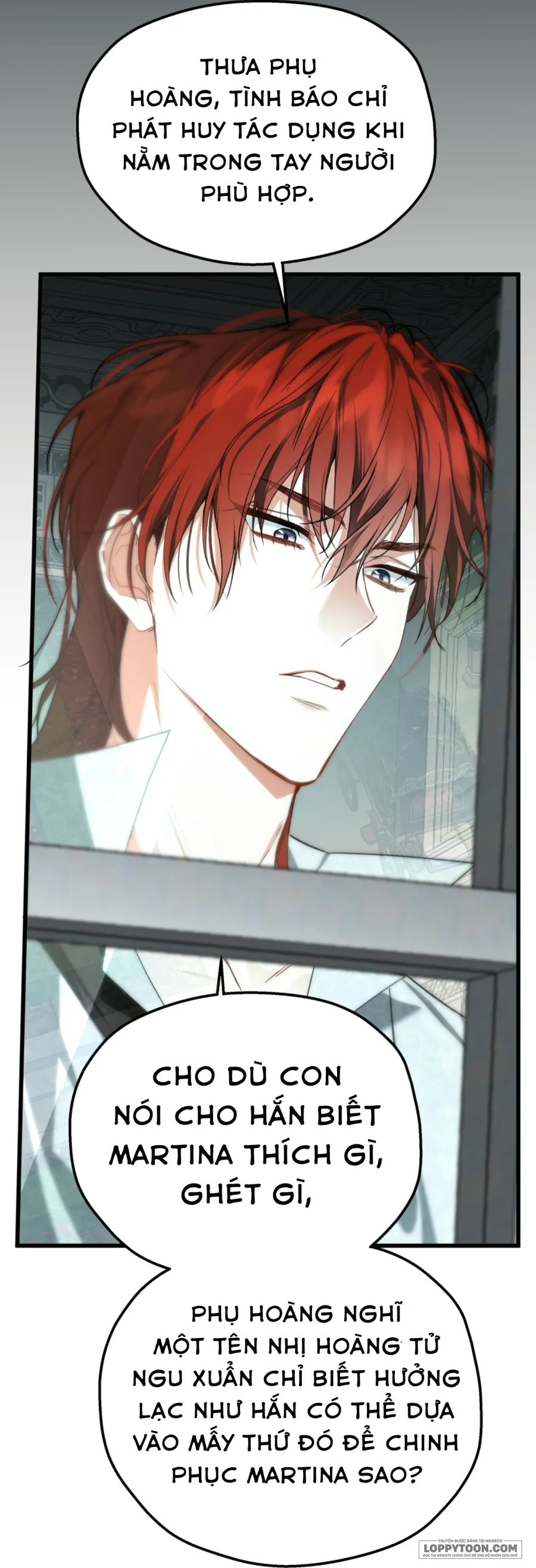 Nàng Sẽ Thuần Phục Những Anh Hùng - Chap 36 - Trang 51