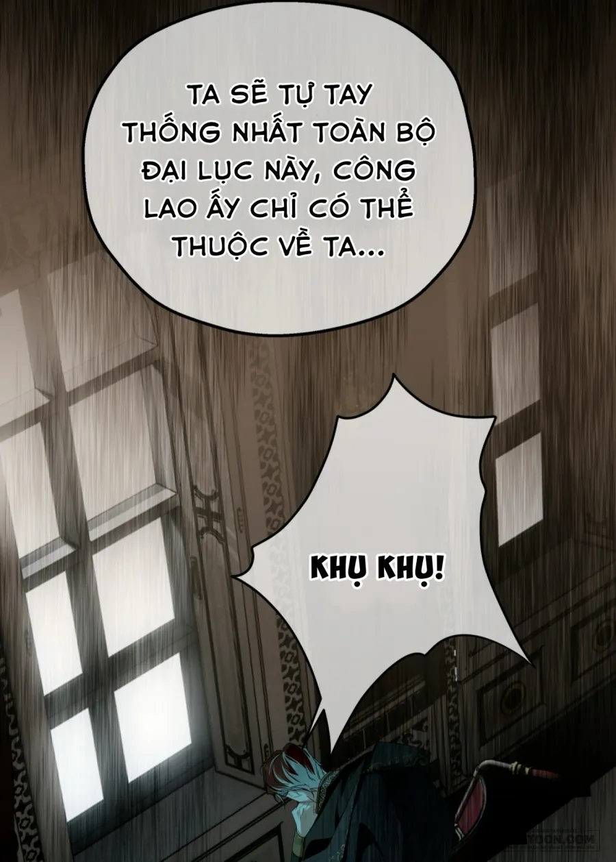 Nàng Sẽ Thuần Phục Những Anh Hùng - Chap 36 - Trang 55