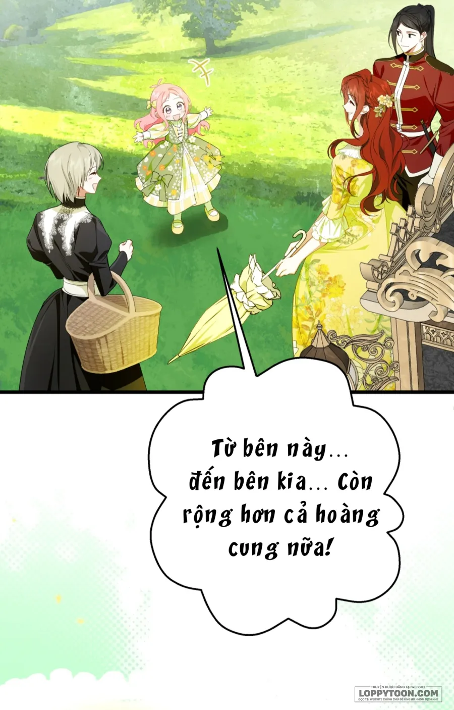 Nàng Sẽ Thuần Phục Những Anh Hùng - Chap 36 - Trang 65