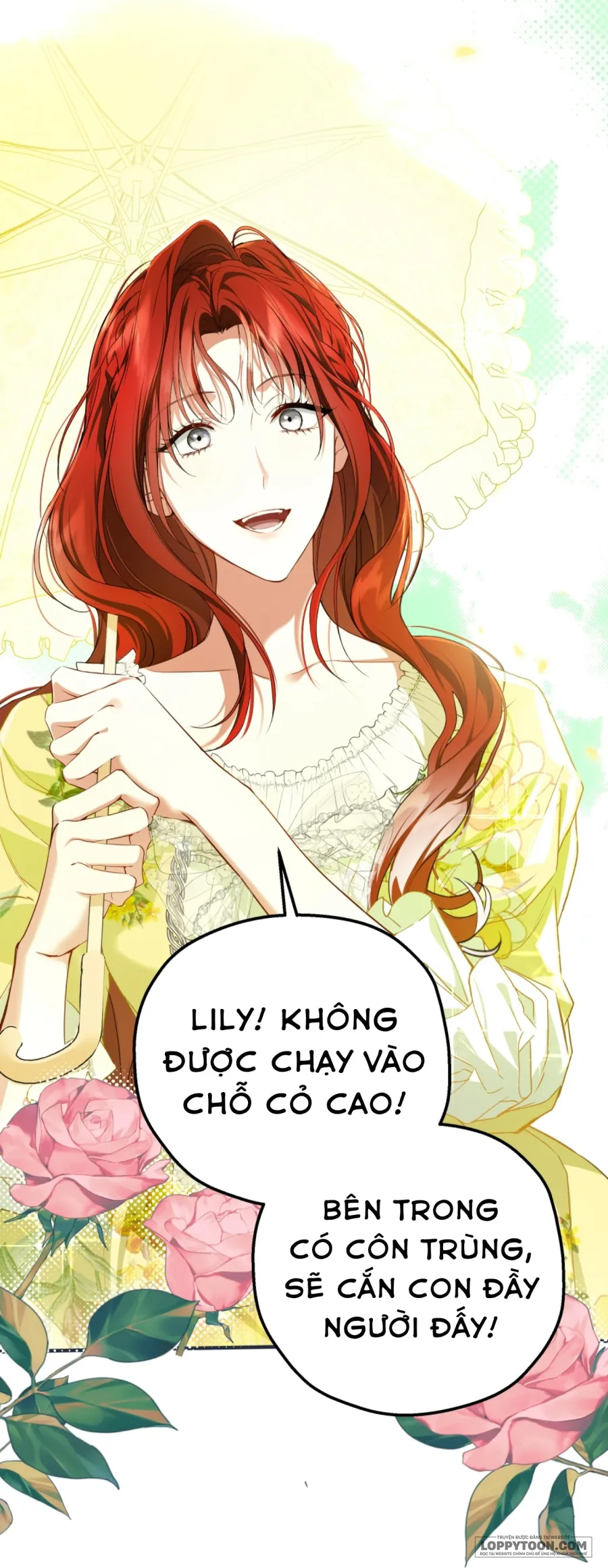 Nàng Sẽ Thuần Phục Những Anh Hùng - Chap 36 - Trang 66