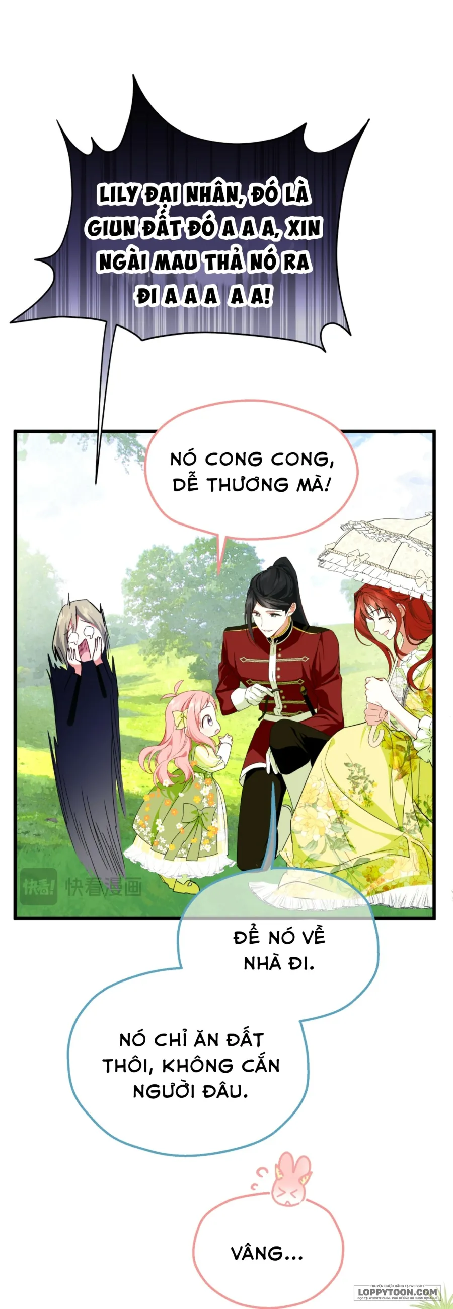 Nàng Sẽ Thuần Phục Những Anh Hùng - Chap 36 - Trang 70