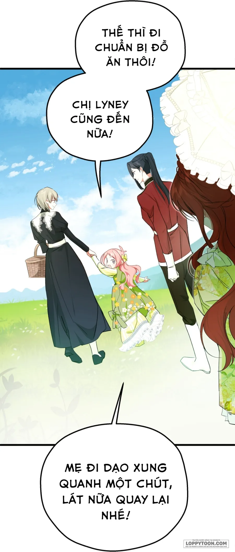 Nàng Sẽ Thuần Phục Những Anh Hùng - Chap 36 - Trang 72