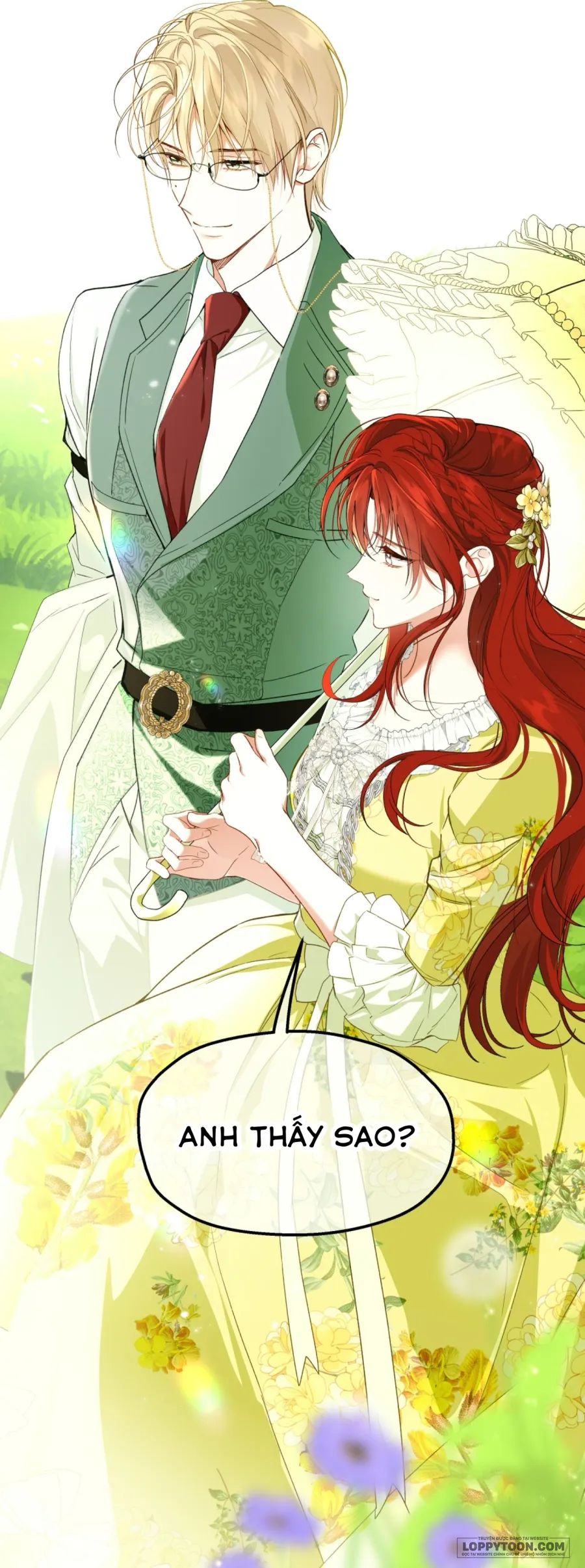 Nàng Sẽ Thuần Phục Những Anh Hùng - Chap 36 - Trang 75
