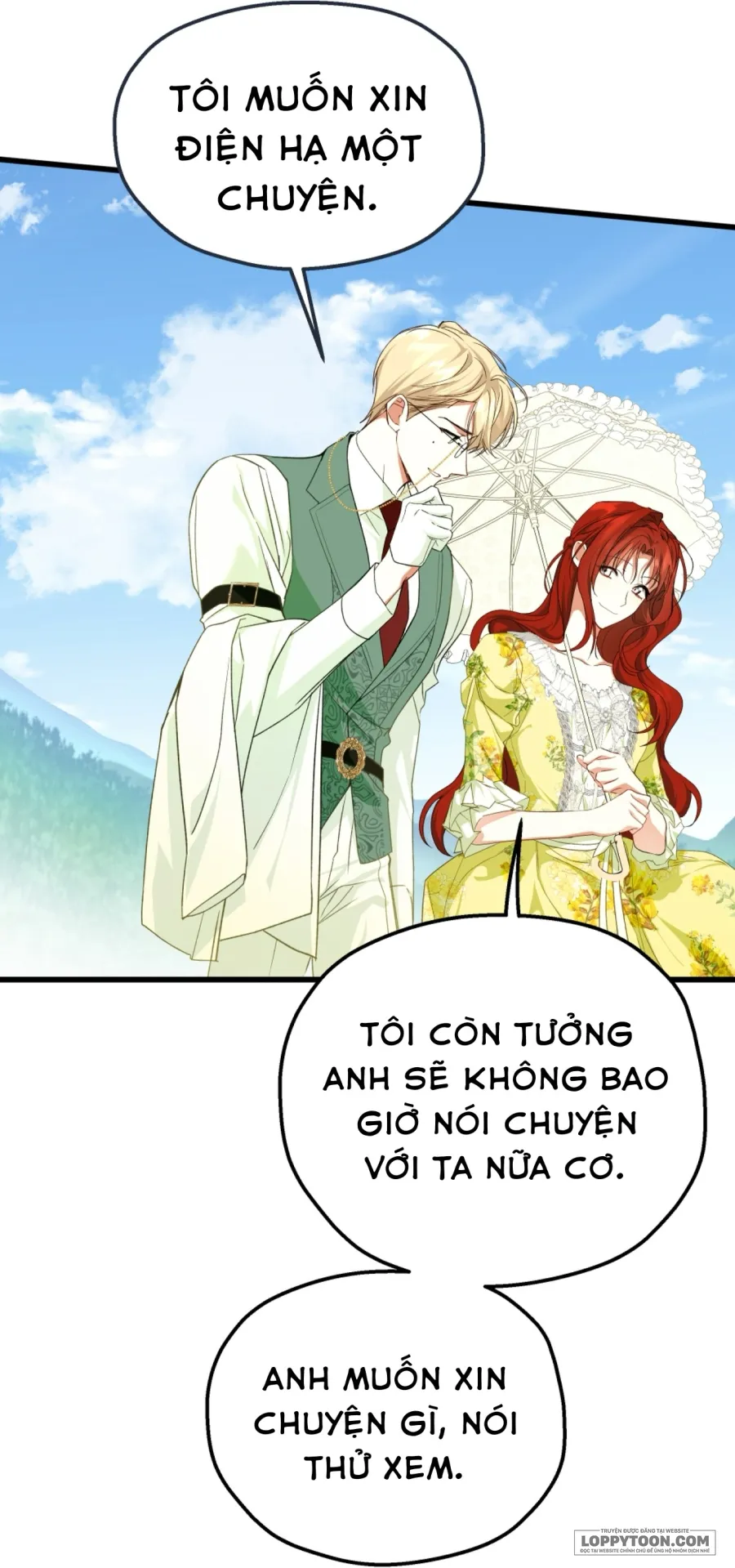 Nàng Sẽ Thuần Phục Những Anh Hùng - Chap 36 - Trang 78