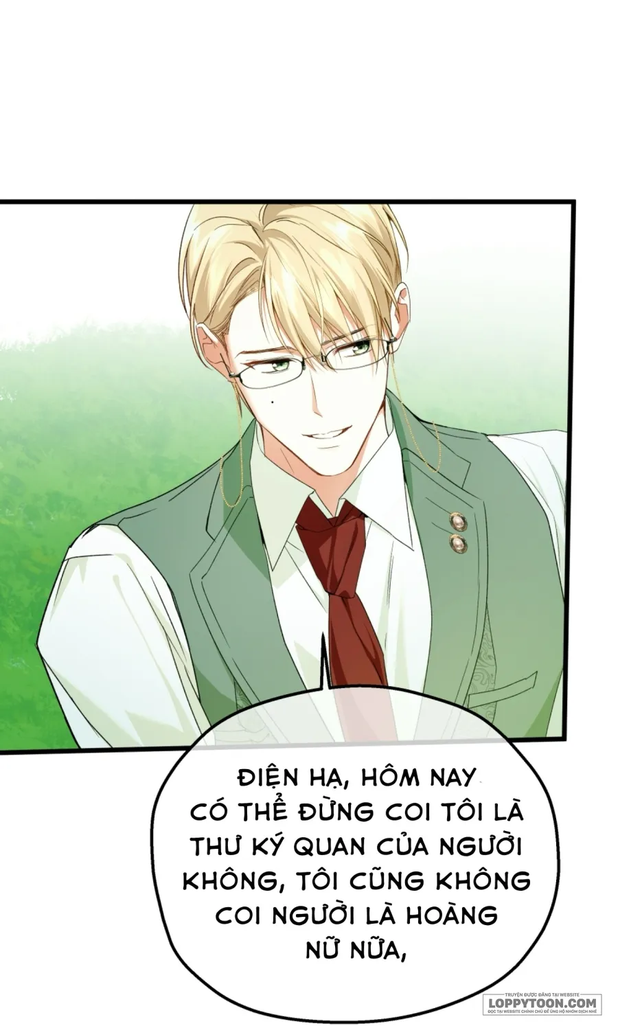 Nàng Sẽ Thuần Phục Những Anh Hùng - Chap 36 - Trang 79