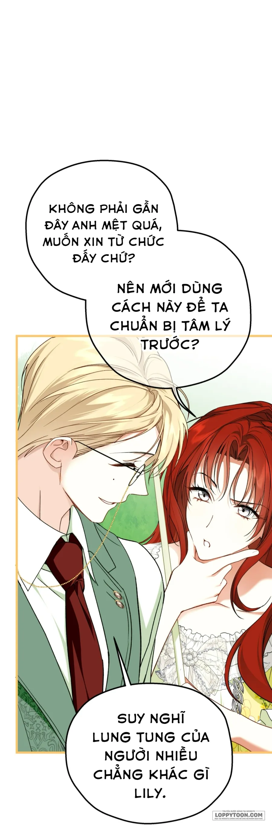 Nàng Sẽ Thuần Phục Những Anh Hùng - Chap 36 - Trang 83