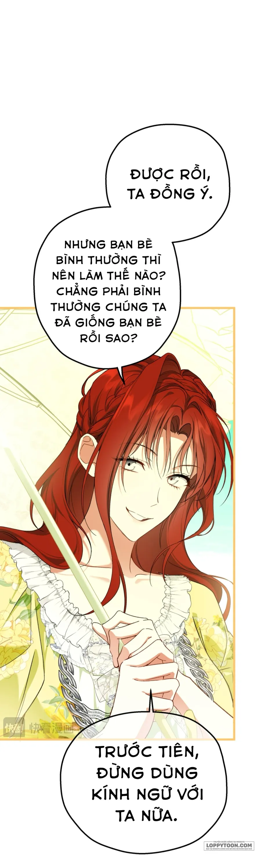 Nàng Sẽ Thuần Phục Những Anh Hùng - Chap 36 - Trang 84