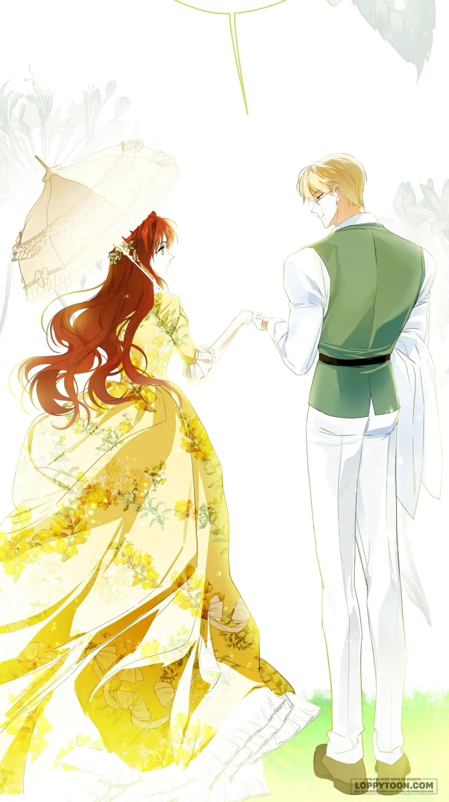 Nàng Sẽ Thuần Phục Những Anh Hùng - Chap 36 - Trang 87