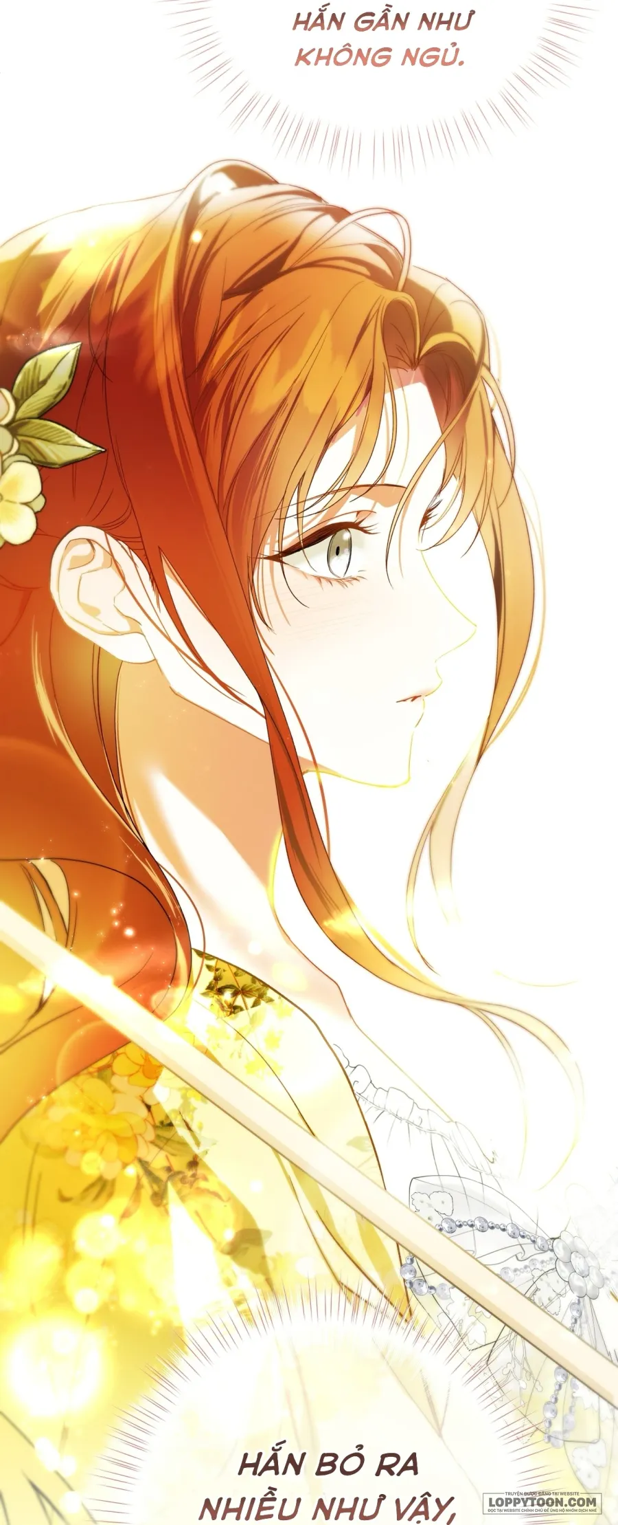 Nàng Sẽ Thuần Phục Những Anh Hùng - Chap 36 - Trang 90