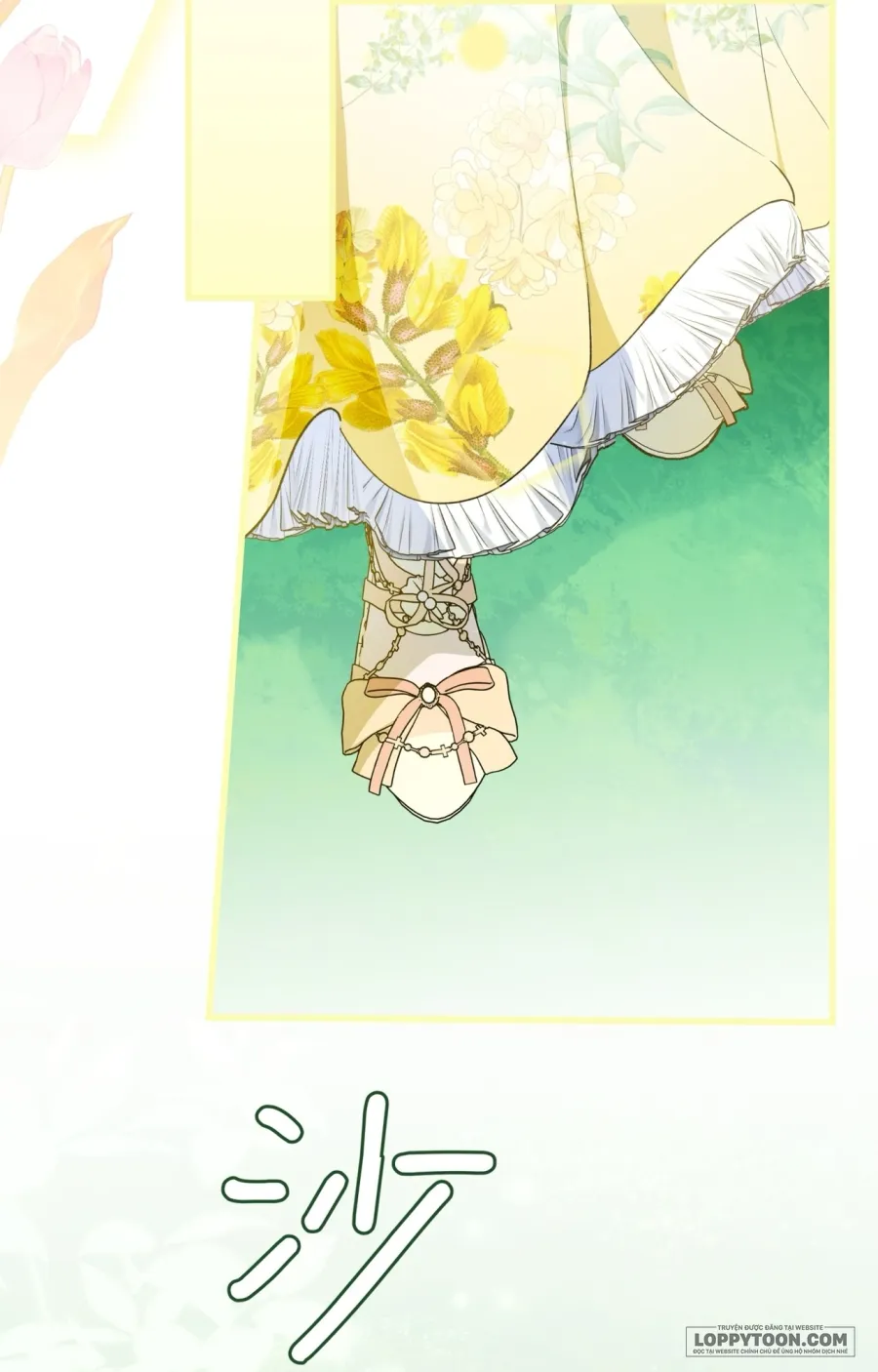 Nàng Sẽ Thuần Phục Những Anh Hùng - Chap 37 - Trang 2