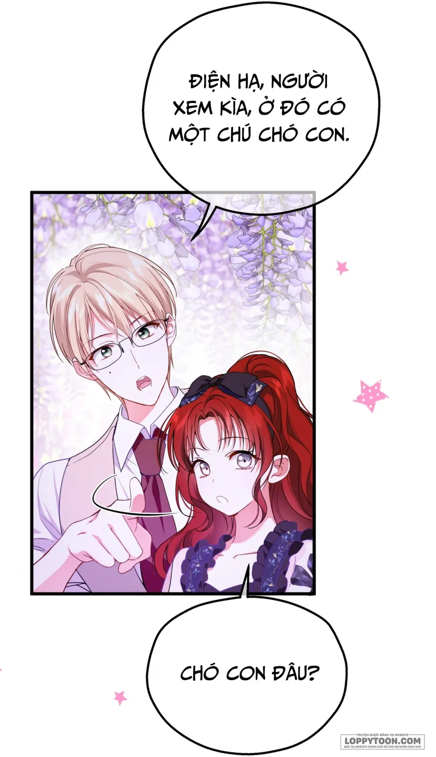 Nàng Sẽ Thuần Phục Những Anh Hùng - Chap 37 - Trang 12