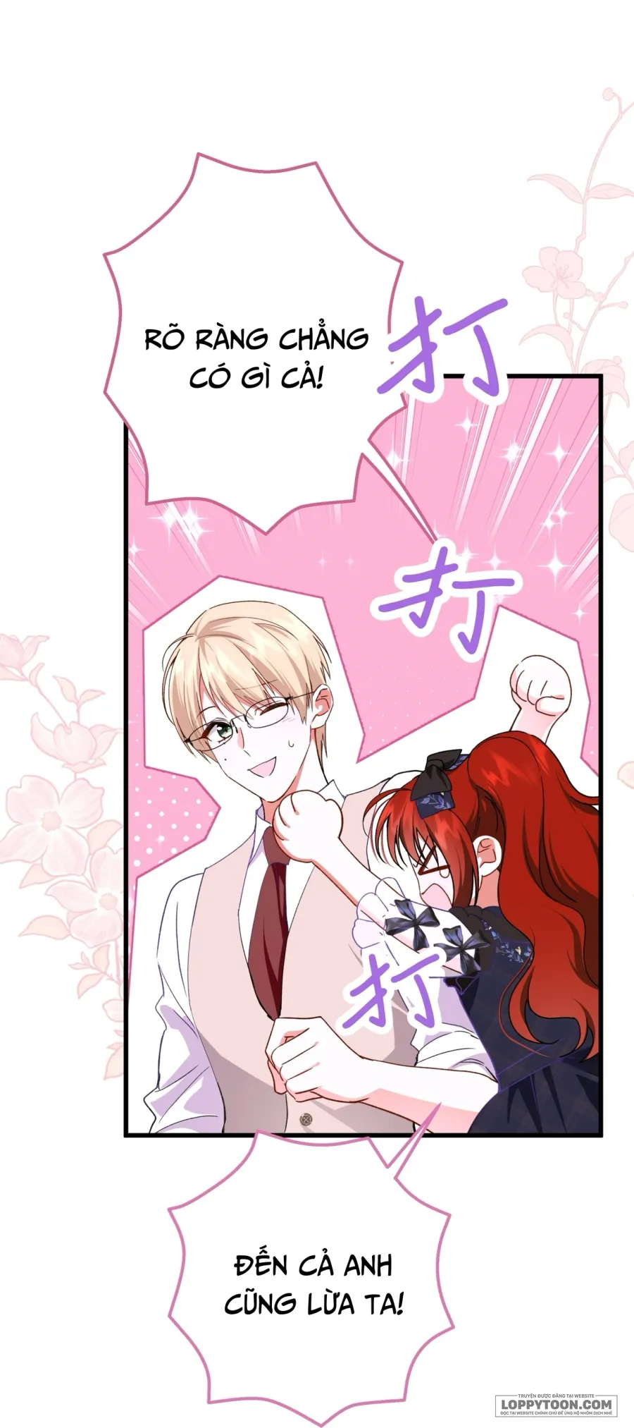 Nàng Sẽ Thuần Phục Những Anh Hùng - Chap 37 - Trang 13