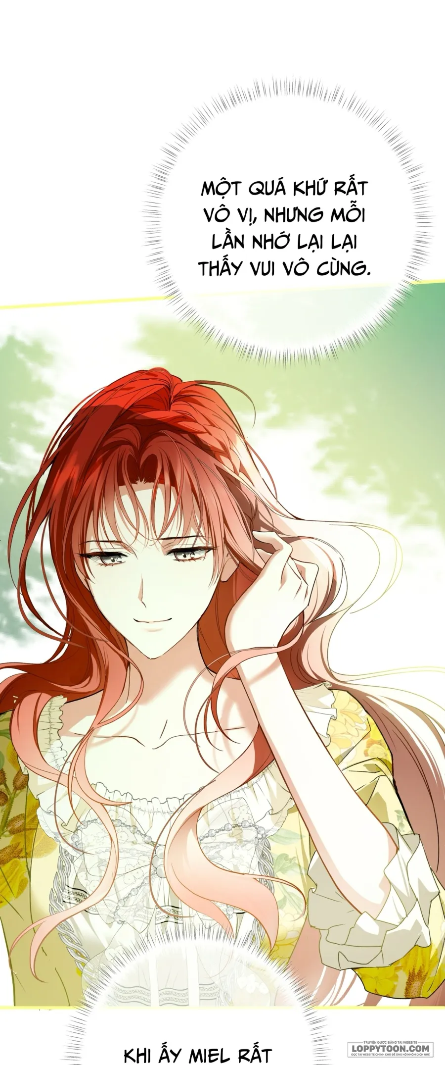 Nàng Sẽ Thuần Phục Những Anh Hùng - Chap 37 - Trang 21