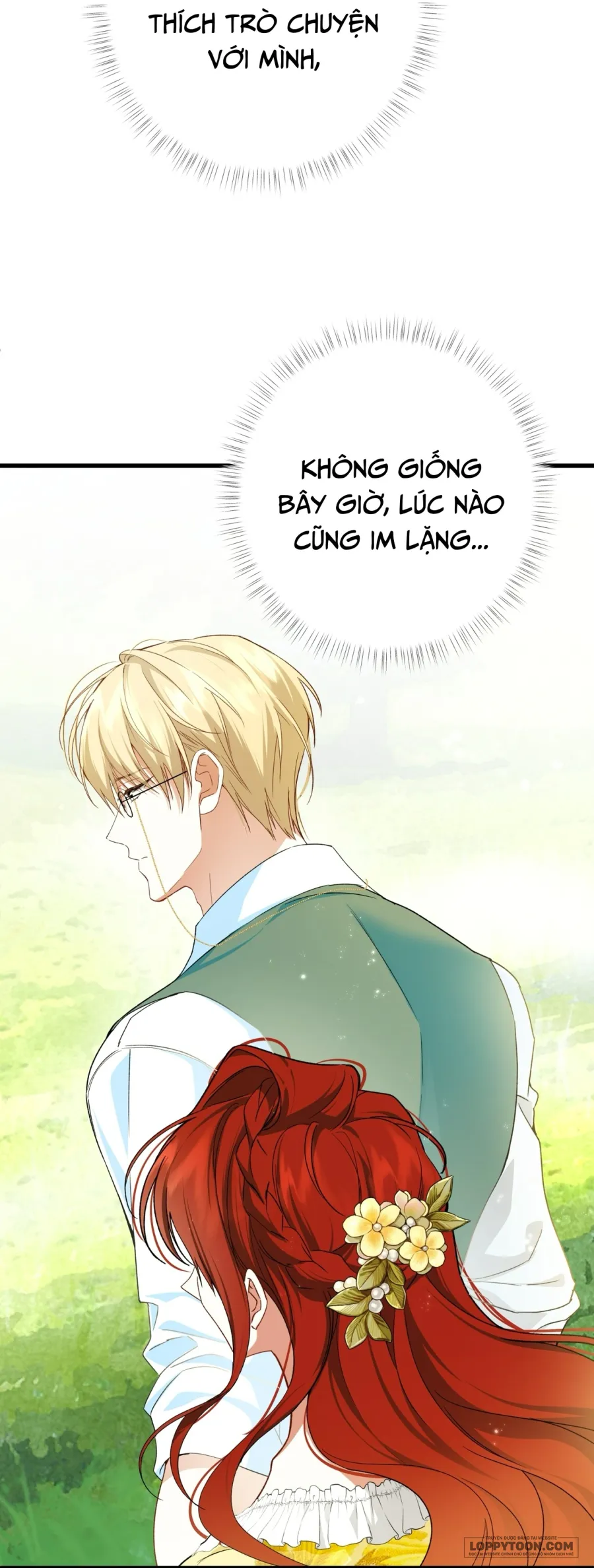 Nàng Sẽ Thuần Phục Những Anh Hùng - Chap 37 - Trang 22