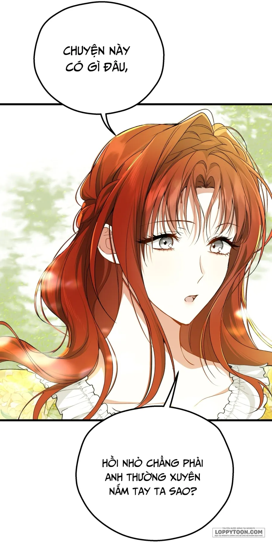 Nàng Sẽ Thuần Phục Những Anh Hùng - Chap 37 - Trang 26