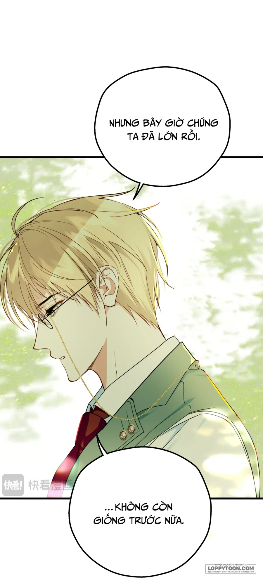 Nàng Sẽ Thuần Phục Những Anh Hùng - Chap 37 - Trang 27