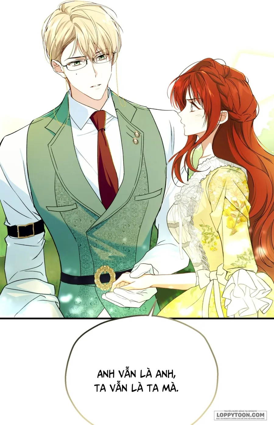 Nàng Sẽ Thuần Phục Những Anh Hùng - Chap 37 - Trang 29