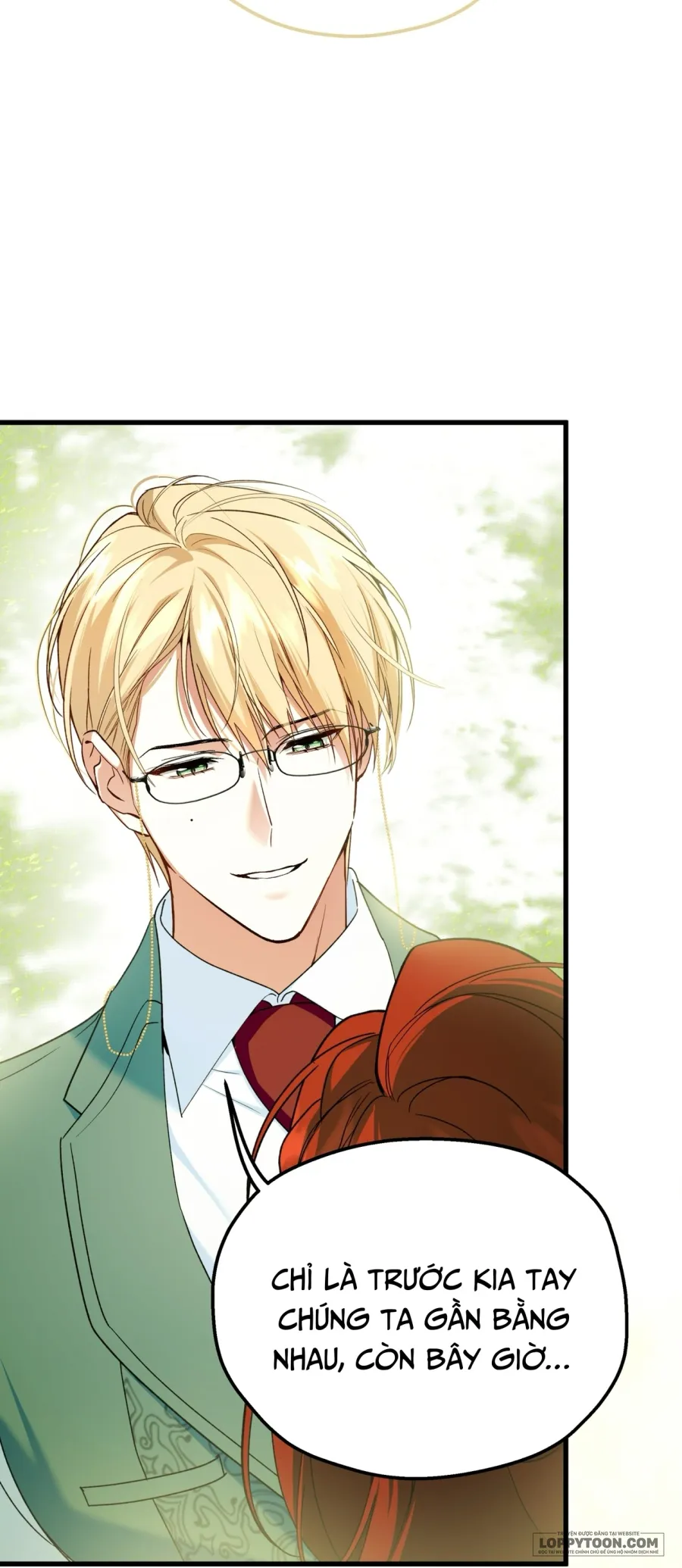 Nàng Sẽ Thuần Phục Những Anh Hùng - Chap 37 - Trang 30