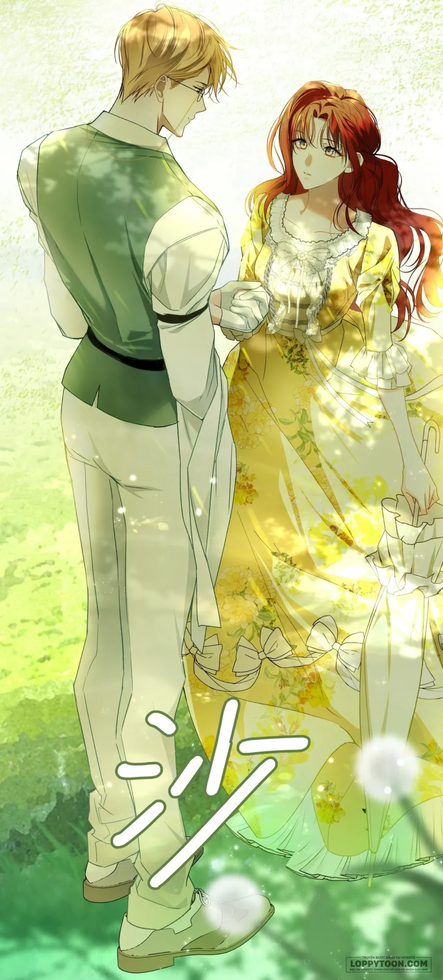 Nàng Sẽ Thuần Phục Những Anh Hùng - Chap 37 - Trang 33