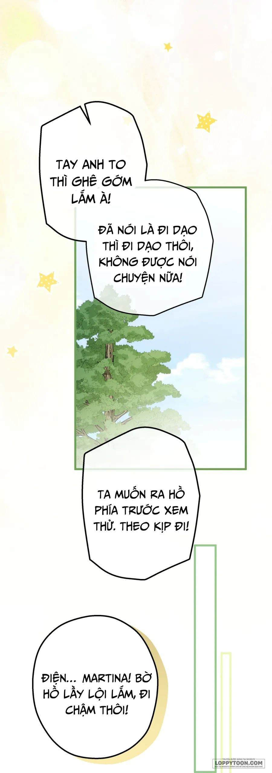 Nàng Sẽ Thuần Phục Những Anh Hùng - Chap 37 - Trang 35