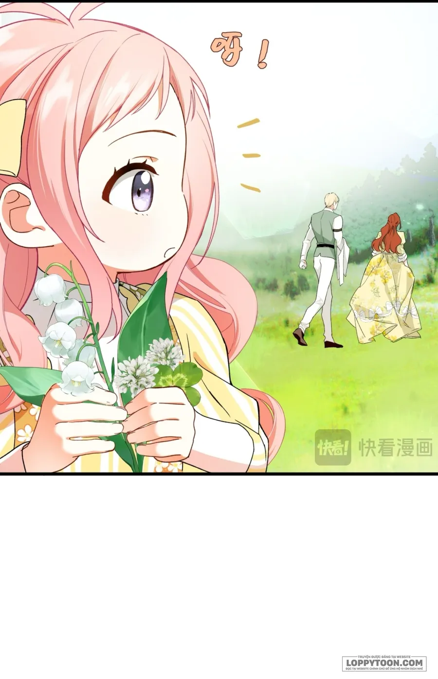 Nàng Sẽ Thuần Phục Những Anh Hùng - Chap 37 - Trang 38