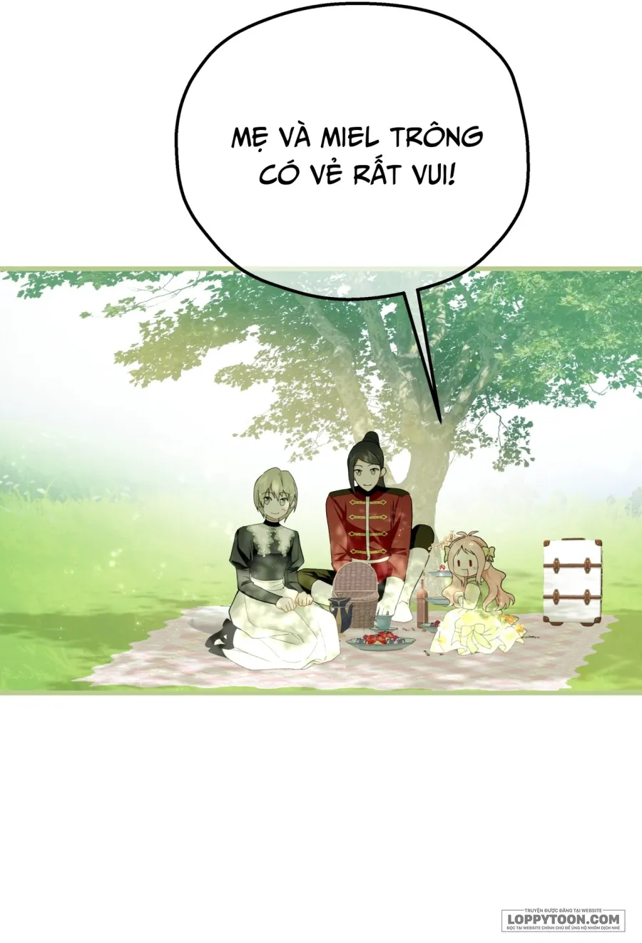 Nàng Sẽ Thuần Phục Những Anh Hùng - Chap 37 - Trang 39
