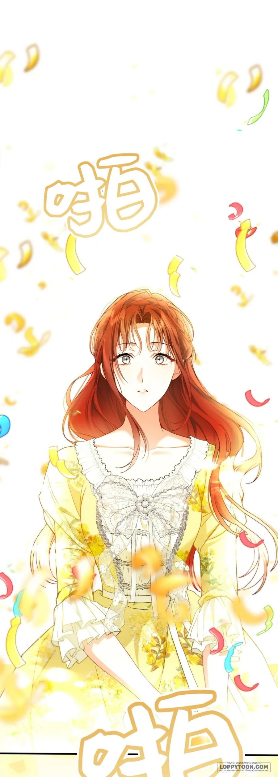Nàng Sẽ Thuần Phục Những Anh Hùng - Chap 37 - Trang 50