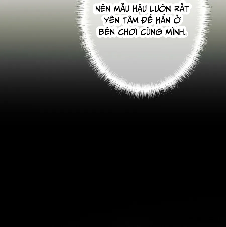 Nàng Sẽ Thuần Phục Những Anh Hùng - Chap 37 - Trang 6