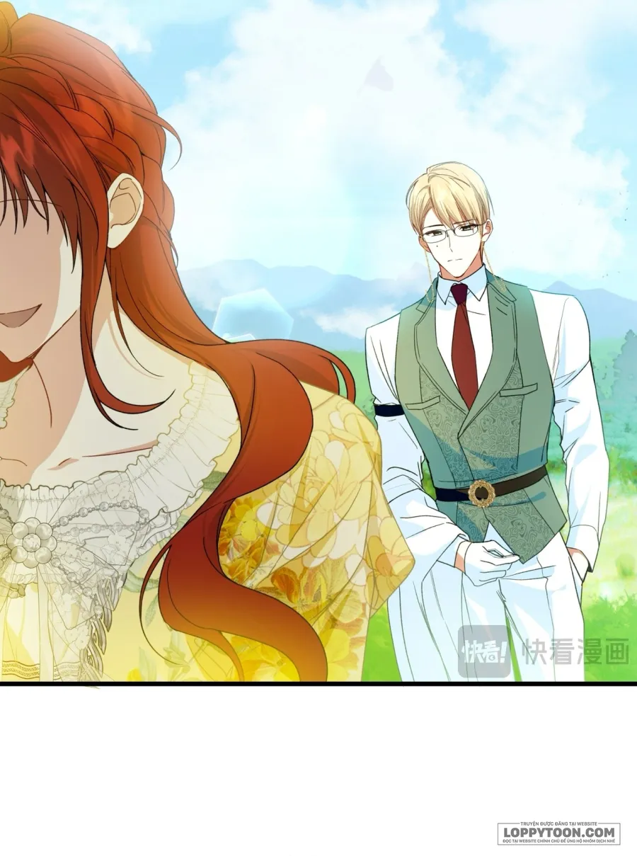 Nàng Sẽ Thuần Phục Những Anh Hùng - Chap 37 - Trang 62