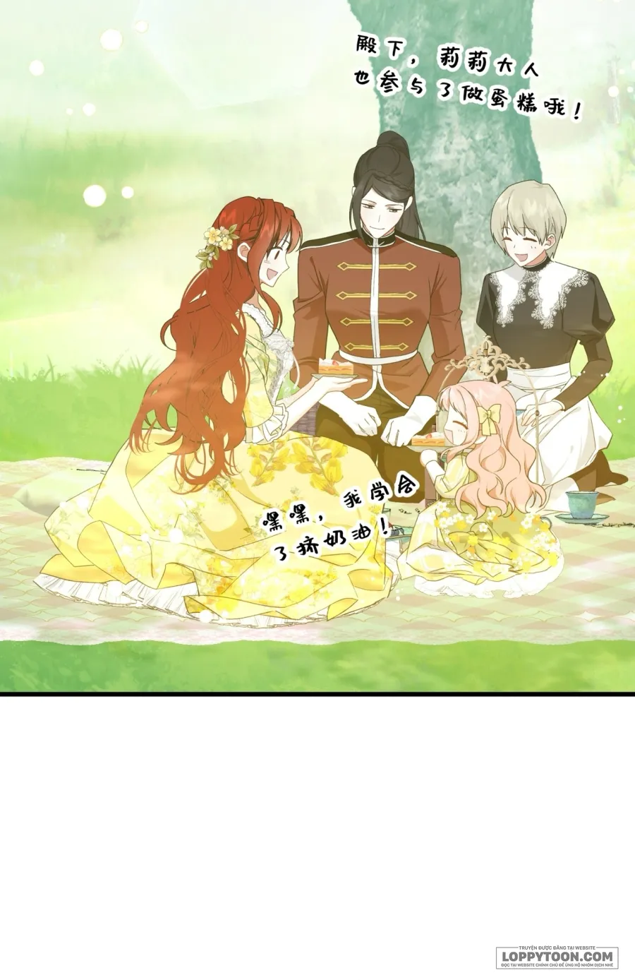 Nàng Sẽ Thuần Phục Những Anh Hùng - Chap 37 - Trang 67