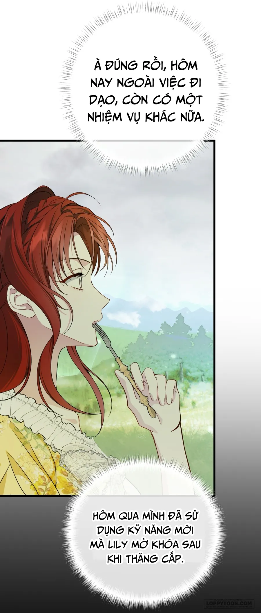 Nàng Sẽ Thuần Phục Những Anh Hùng - Chap 37 - Trang 68