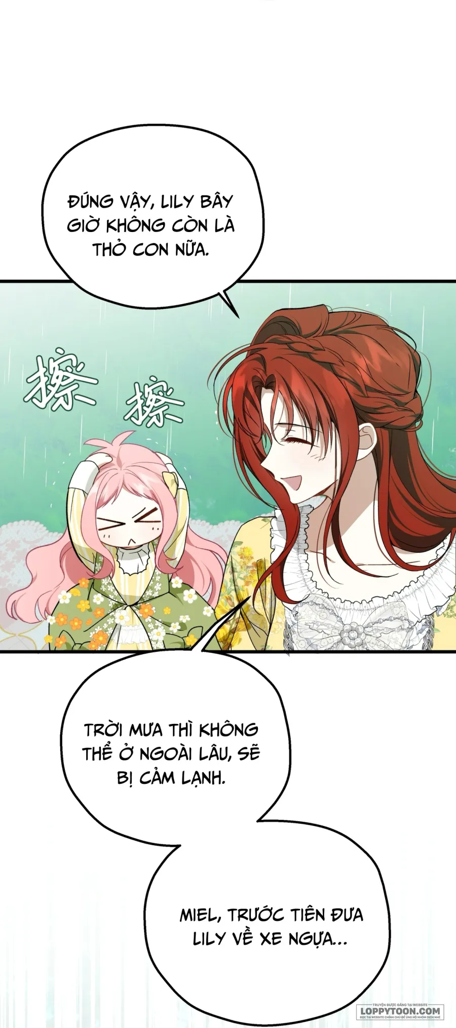 Nàng Sẽ Thuần Phục Những Anh Hùng - Chap 37 - Trang 77