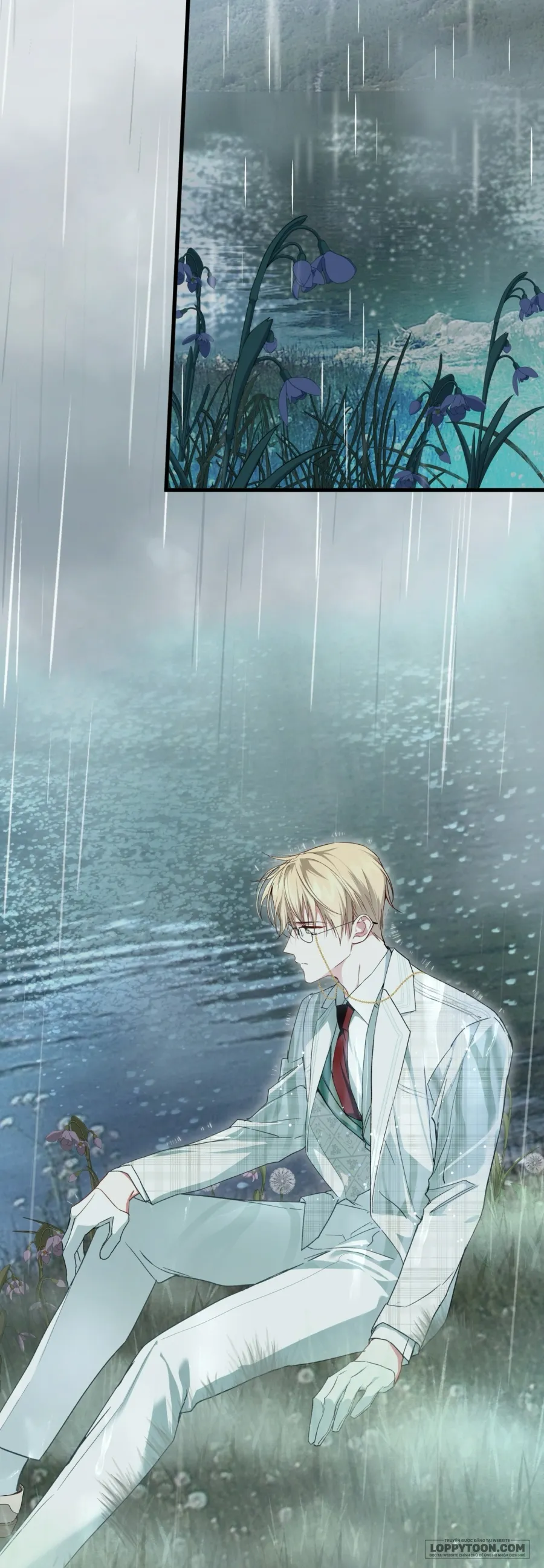 Nàng Sẽ Thuần Phục Những Anh Hùng - Chap 37 - Trang 85