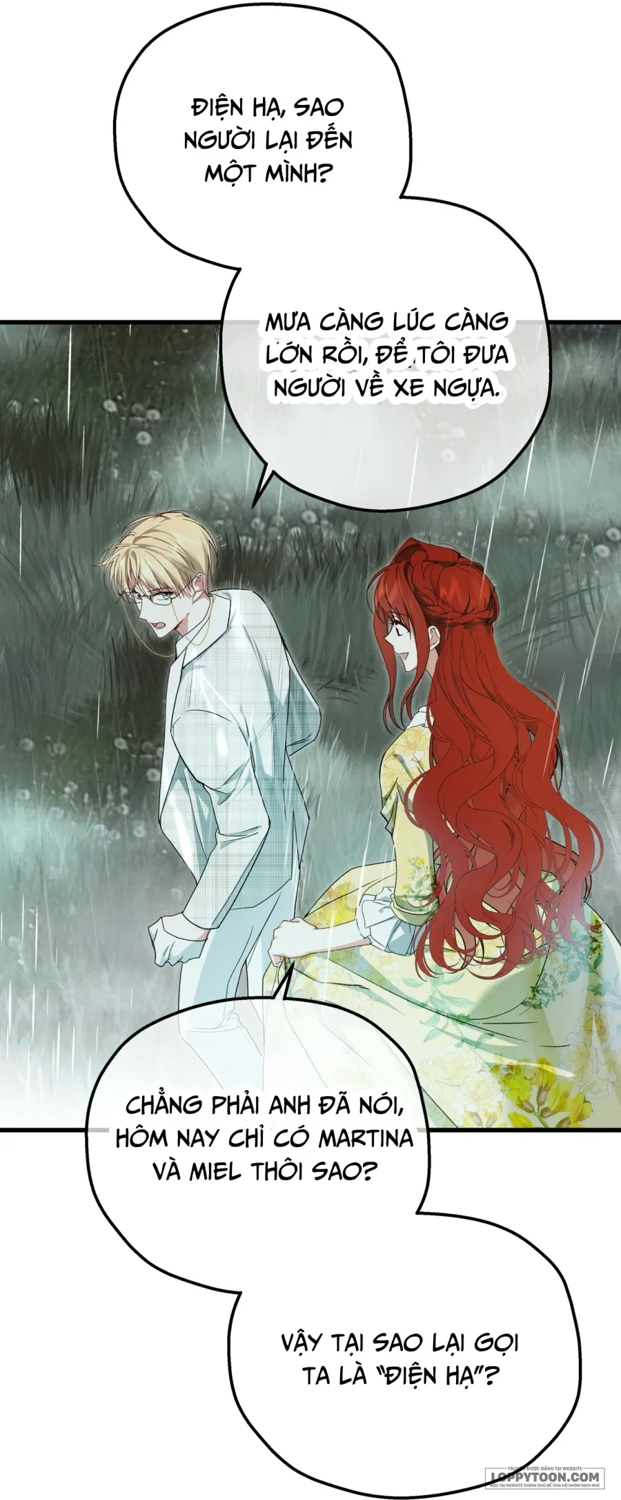 Nàng Sẽ Thuần Phục Những Anh Hùng - Chap 37 - Trang 87