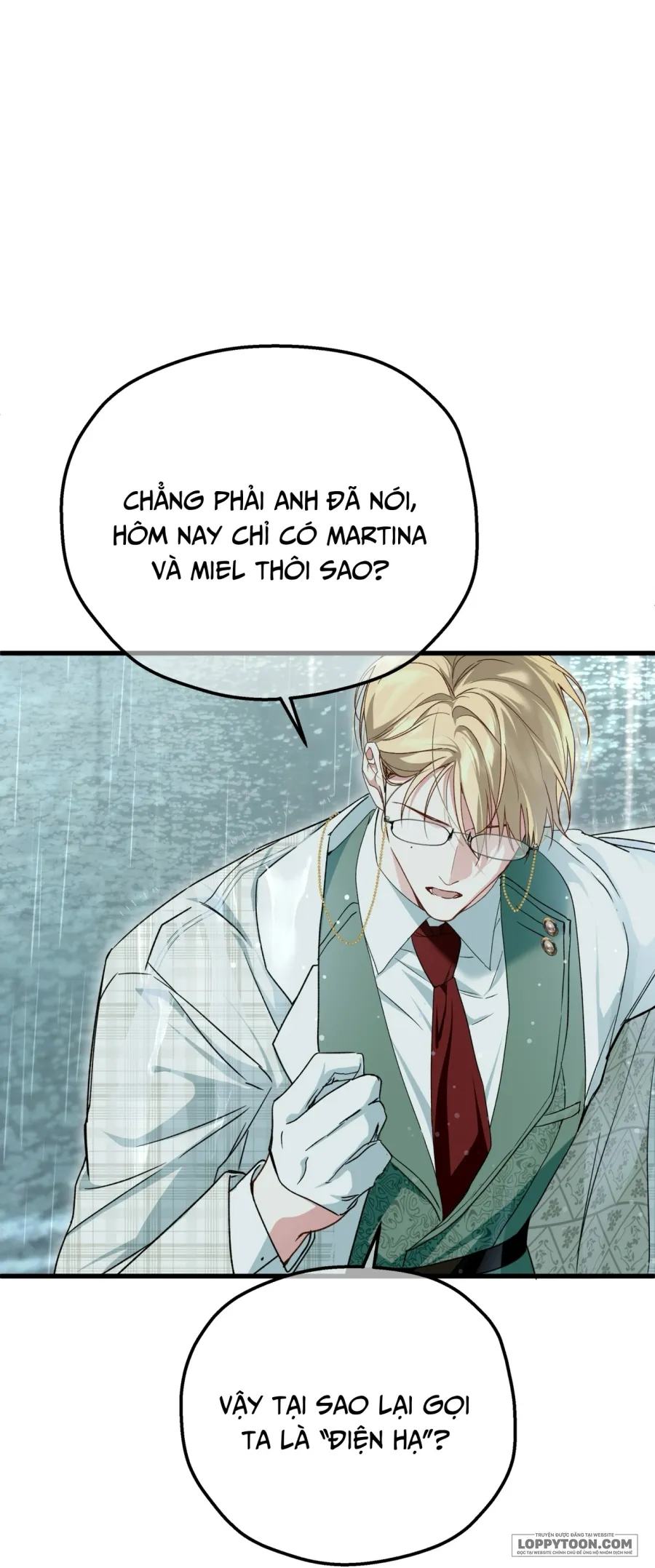 Nàng Sẽ Thuần Phục Những Anh Hùng - Chap 37 - Trang 88