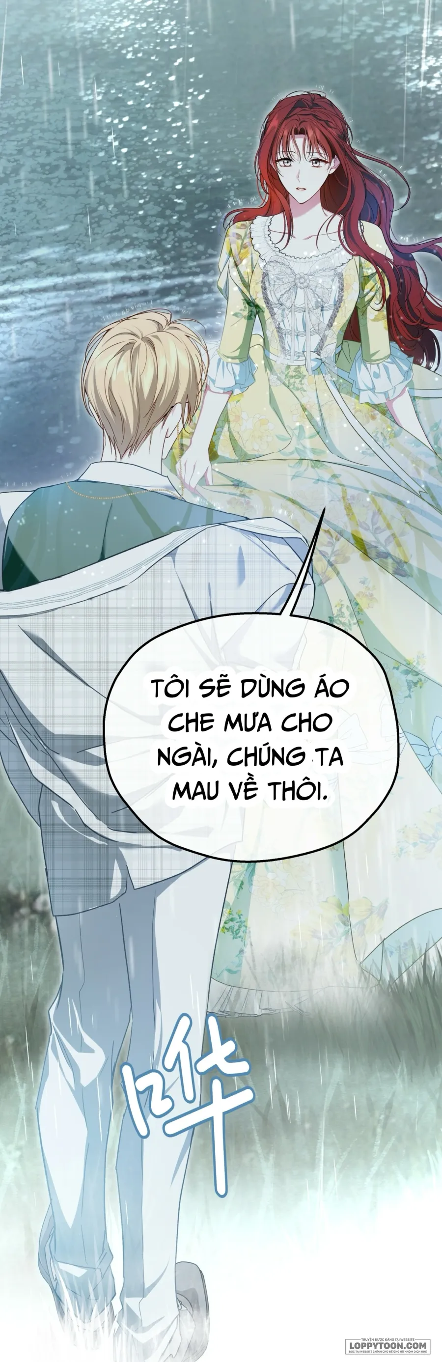 Nàng Sẽ Thuần Phục Những Anh Hùng - Chap 37 - Trang 91