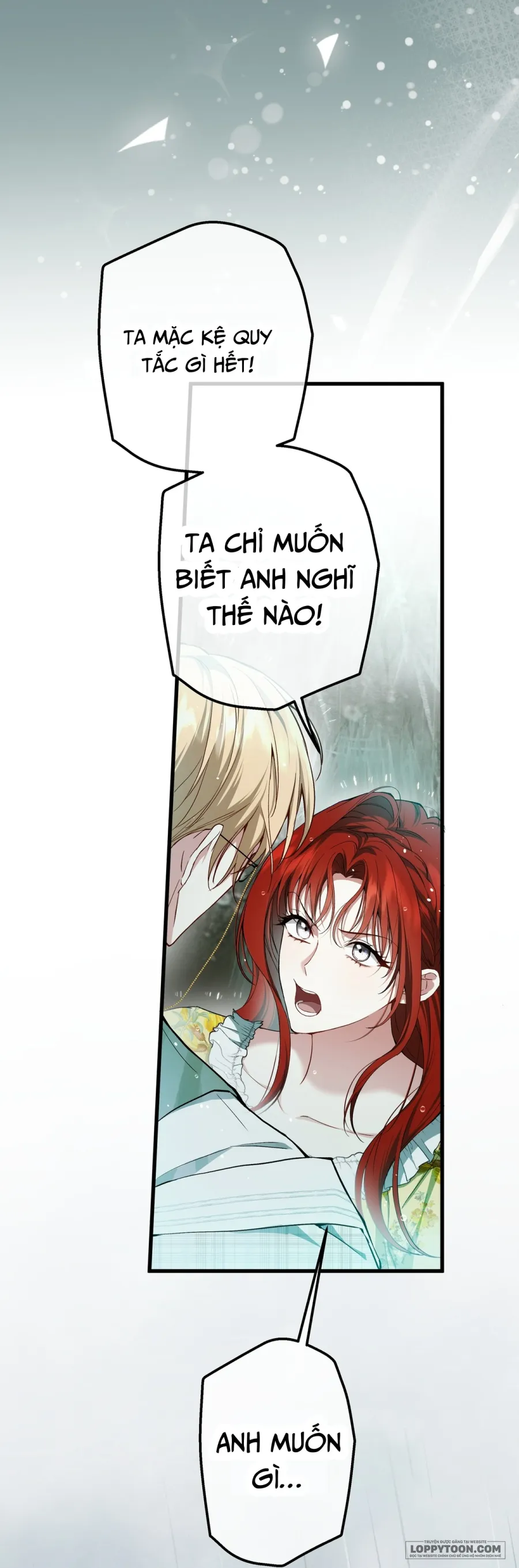 Nàng Sẽ Thuần Phục Những Anh Hùng - Chap 38 - Trang 11