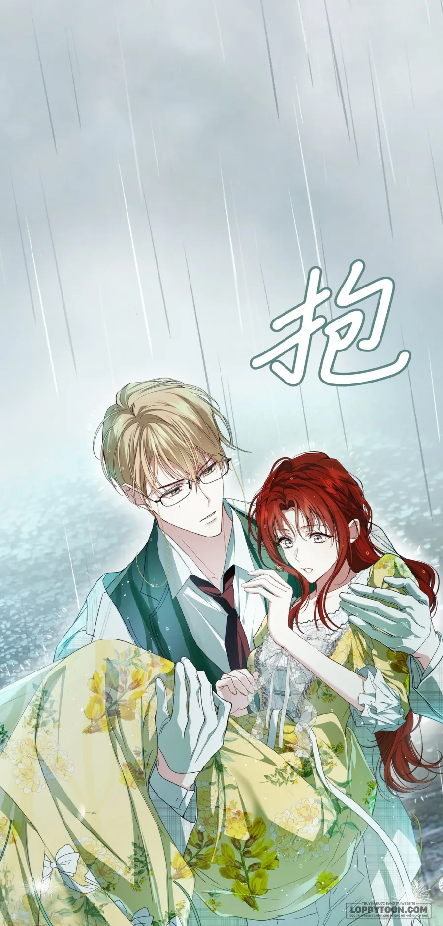 Nàng Sẽ Thuần Phục Những Anh Hùng - Chap 38 - Trang 12