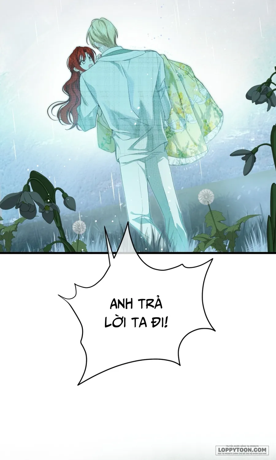 Nàng Sẽ Thuần Phục Những Anh Hùng - Chap 38 - Trang 14