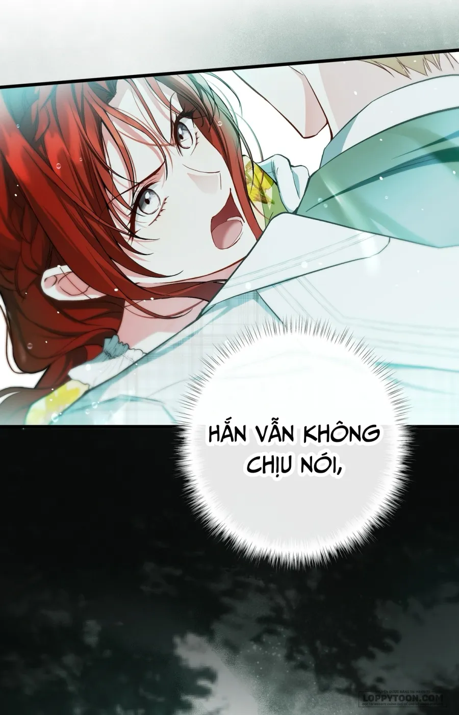 Nàng Sẽ Thuần Phục Những Anh Hùng - Chap 38 - Trang 15
