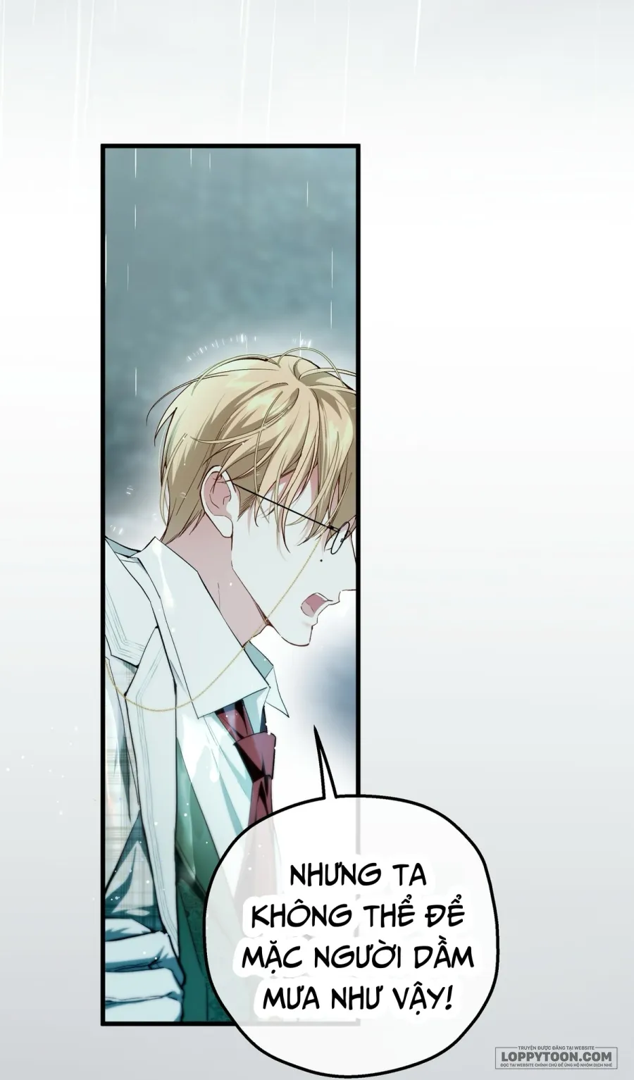 Nàng Sẽ Thuần Phục Những Anh Hùng - Chap 38 - Trang 3