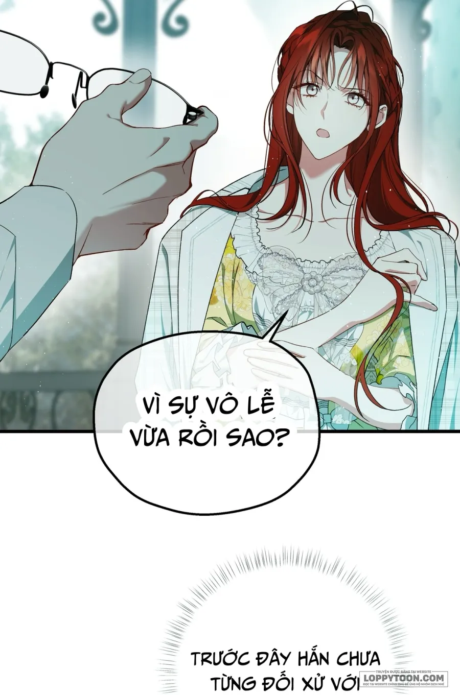 Nàng Sẽ Thuần Phục Những Anh Hùng - Chap 38 - Trang 24