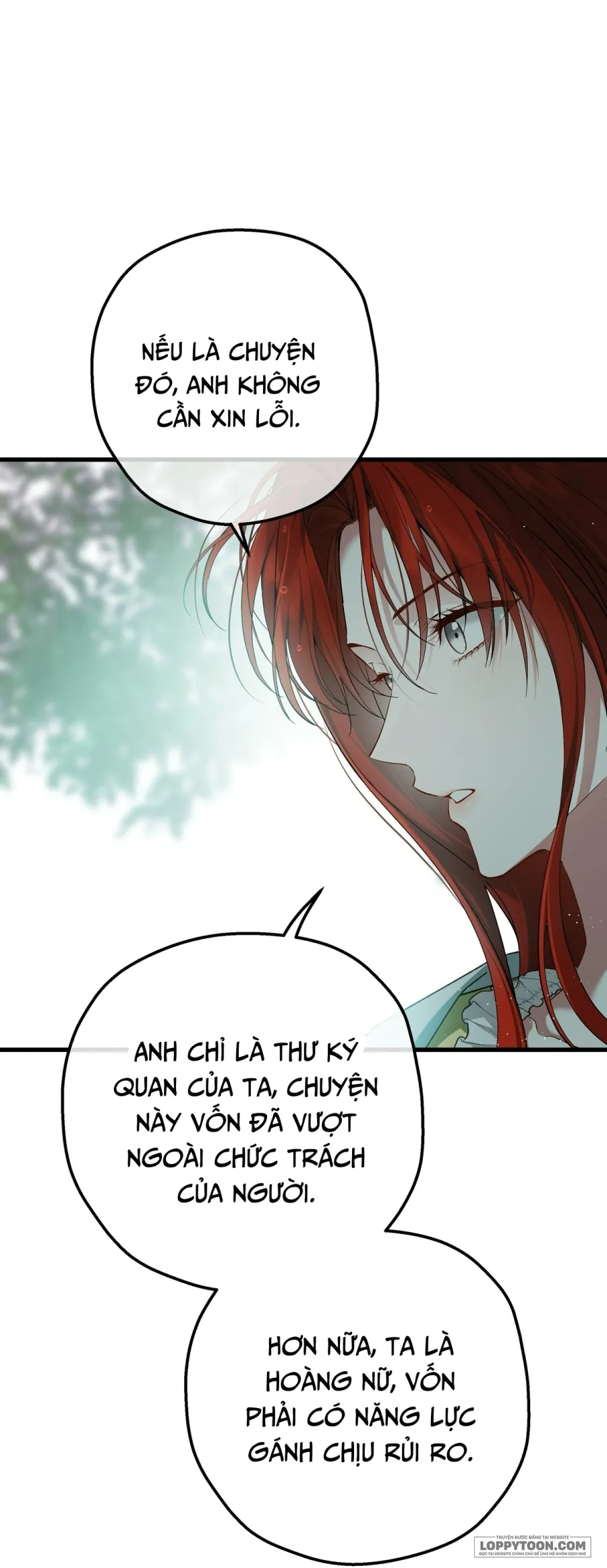 Nàng Sẽ Thuần Phục Những Anh Hùng - Chap 38 - Trang 26