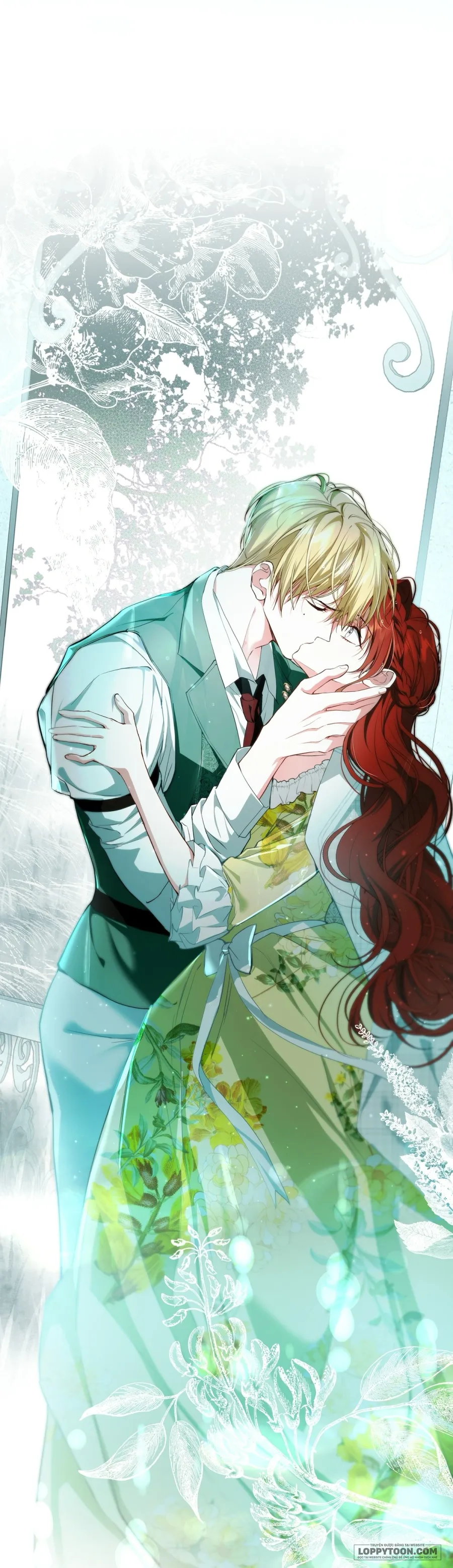 Nàng Sẽ Thuần Phục Những Anh Hùng - Chap 38 - Trang 39