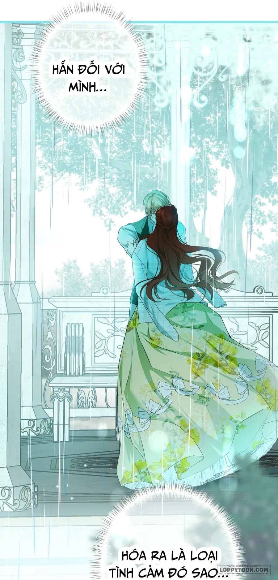 Nàng Sẽ Thuần Phục Những Anh Hùng - Chap 38 - Trang 42