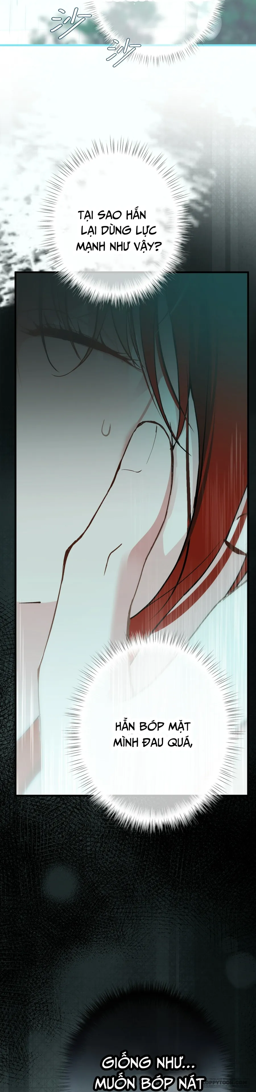 Nàng Sẽ Thuần Phục Những Anh Hùng - Chap 38 - Trang 43